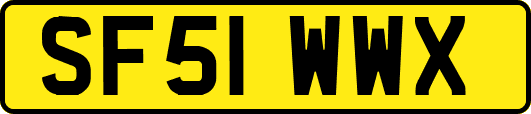 SF51WWX