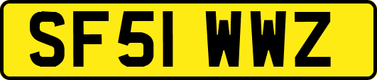 SF51WWZ