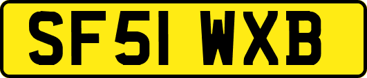 SF51WXB