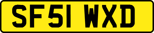 SF51WXD