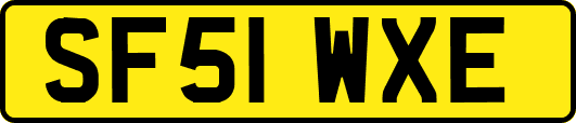 SF51WXE