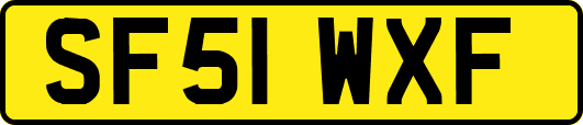 SF51WXF