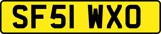 SF51WXO