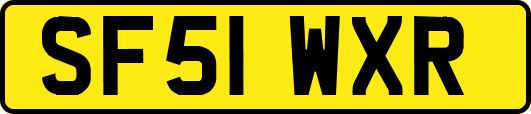 SF51WXR