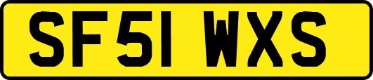 SF51WXS