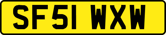 SF51WXW