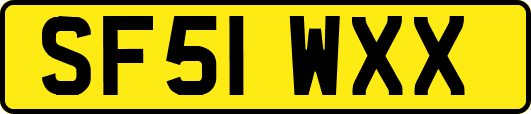 SF51WXX