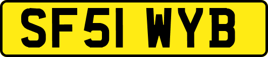 SF51WYB