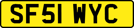 SF51WYC