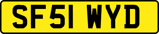 SF51WYD