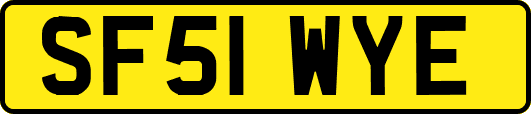 SF51WYE