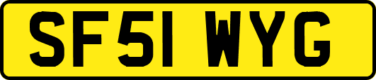 SF51WYG