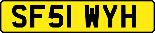 SF51WYH