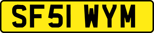 SF51WYM