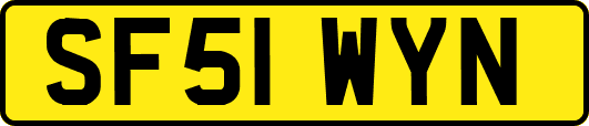 SF51WYN