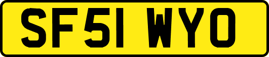 SF51WYO