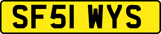 SF51WYS