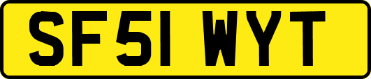 SF51WYT