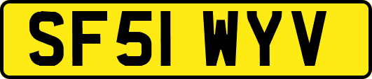 SF51WYV