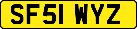 SF51WYZ