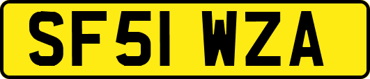 SF51WZA