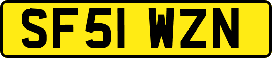 SF51WZN
