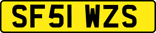 SF51WZS