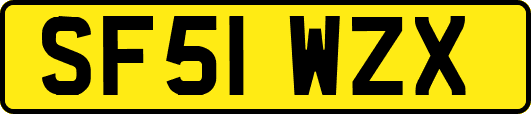 SF51WZX