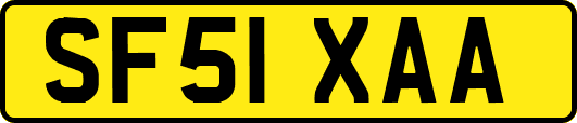 SF51XAA