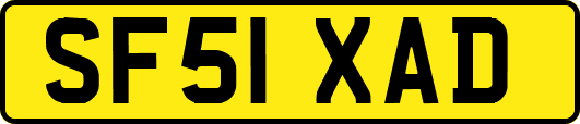 SF51XAD