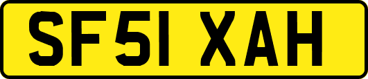 SF51XAH