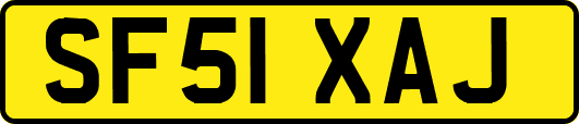SF51XAJ