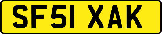 SF51XAK