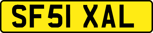 SF51XAL