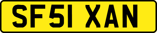 SF51XAN