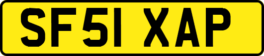 SF51XAP