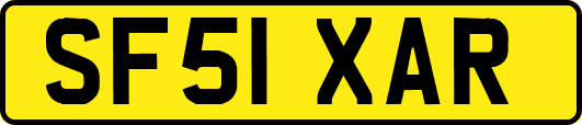 SF51XAR
