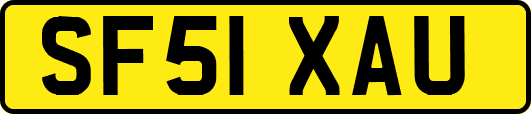 SF51XAU