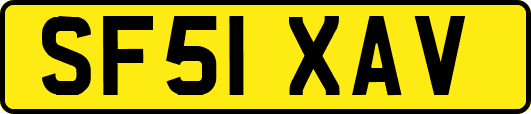 SF51XAV