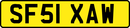 SF51XAW