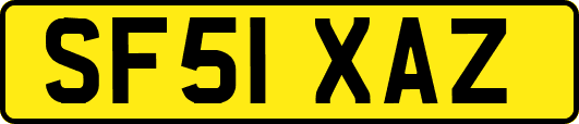 SF51XAZ
