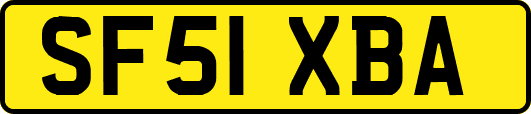 SF51XBA