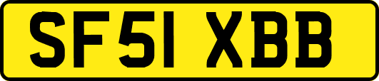 SF51XBB