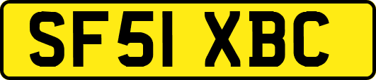 SF51XBC
