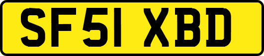 SF51XBD