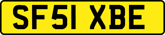 SF51XBE