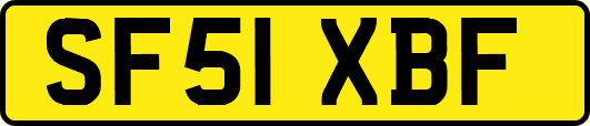 SF51XBF