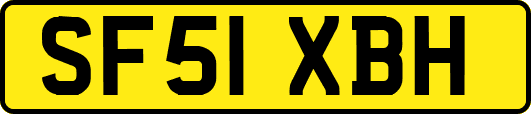 SF51XBH