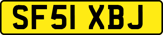 SF51XBJ