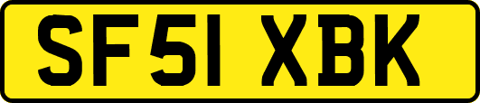 SF51XBK